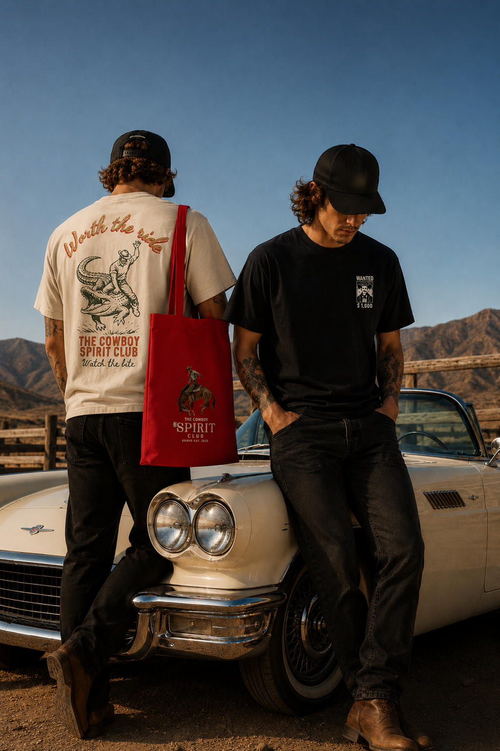Eastwood Bundle