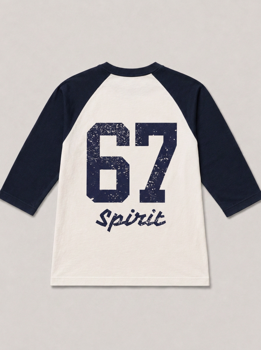 Six Seven