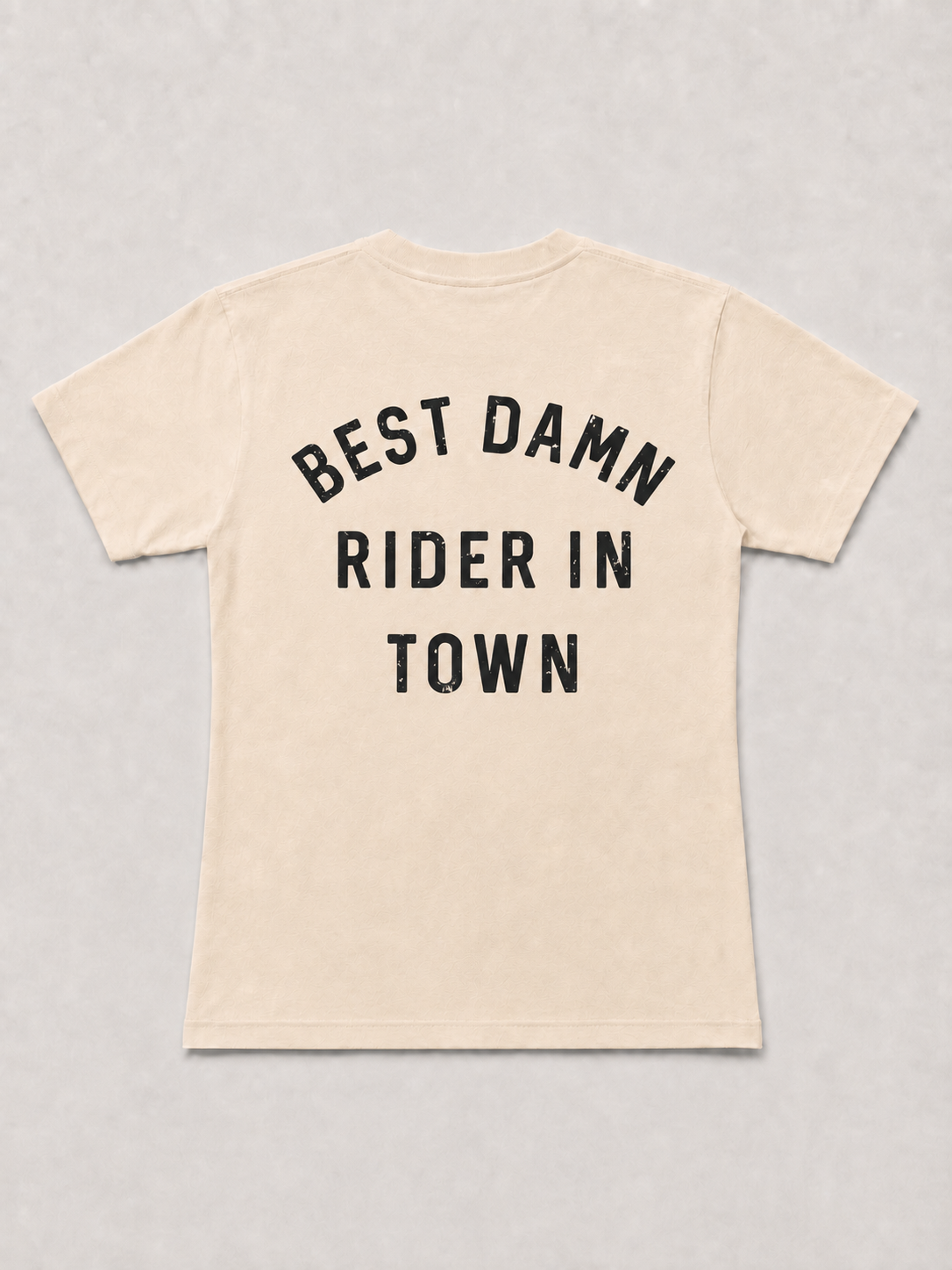Best Rider