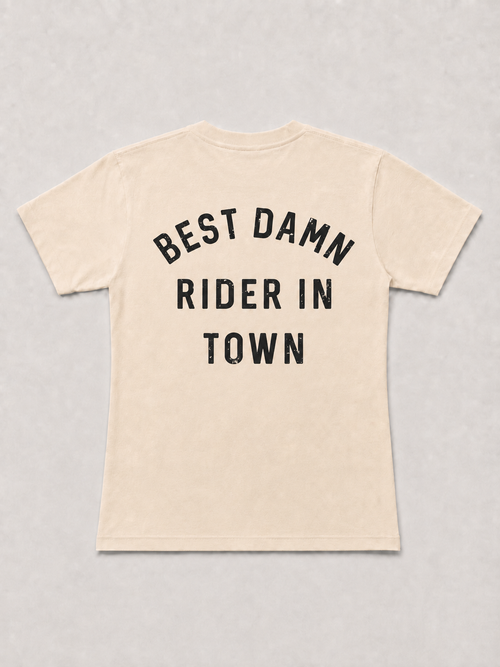 Best Rider