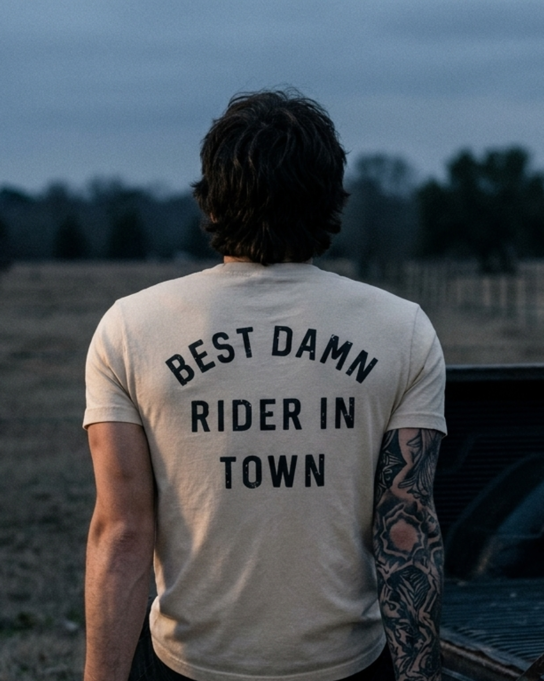 Best Rider