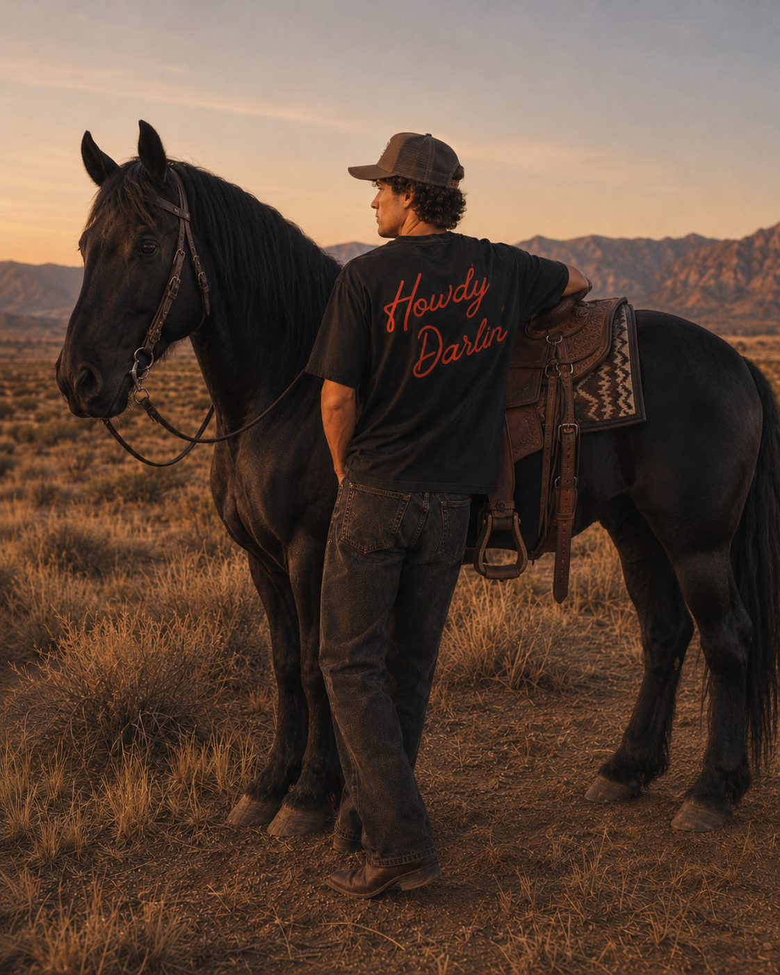 Howdy´
