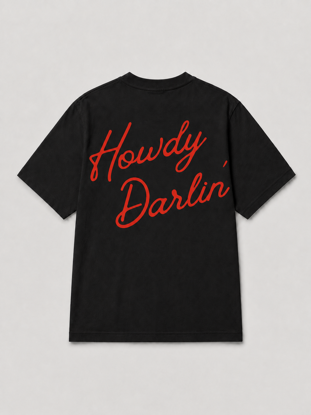 Howdy´