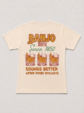 Banjo House