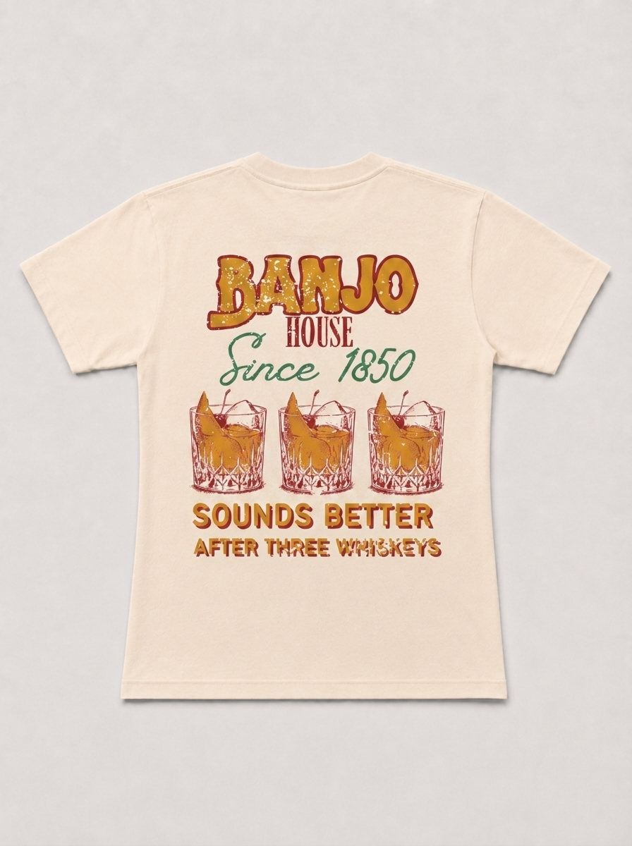 Banjo House
