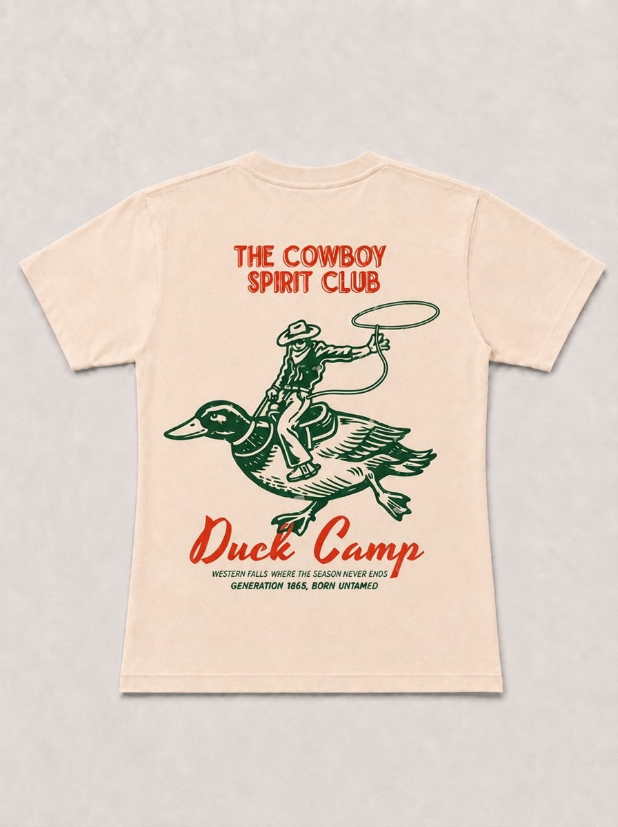 Duck Camp