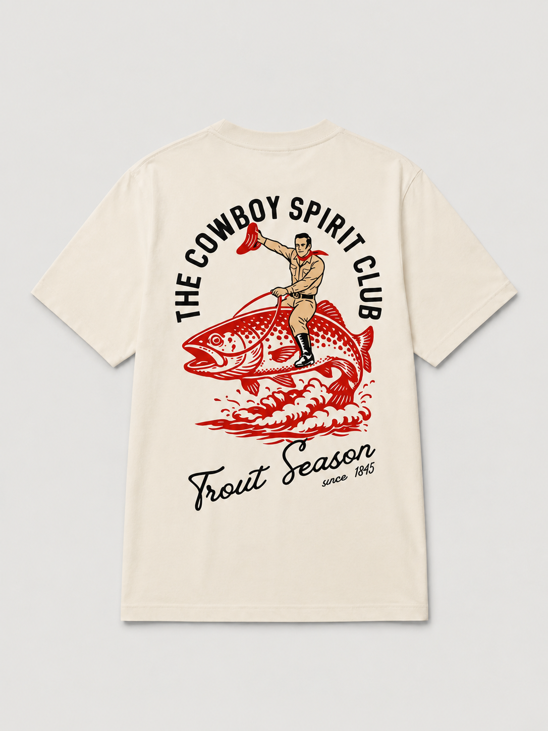 Trout Season