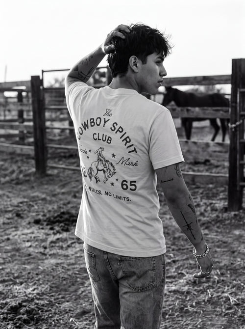 Blue Horse